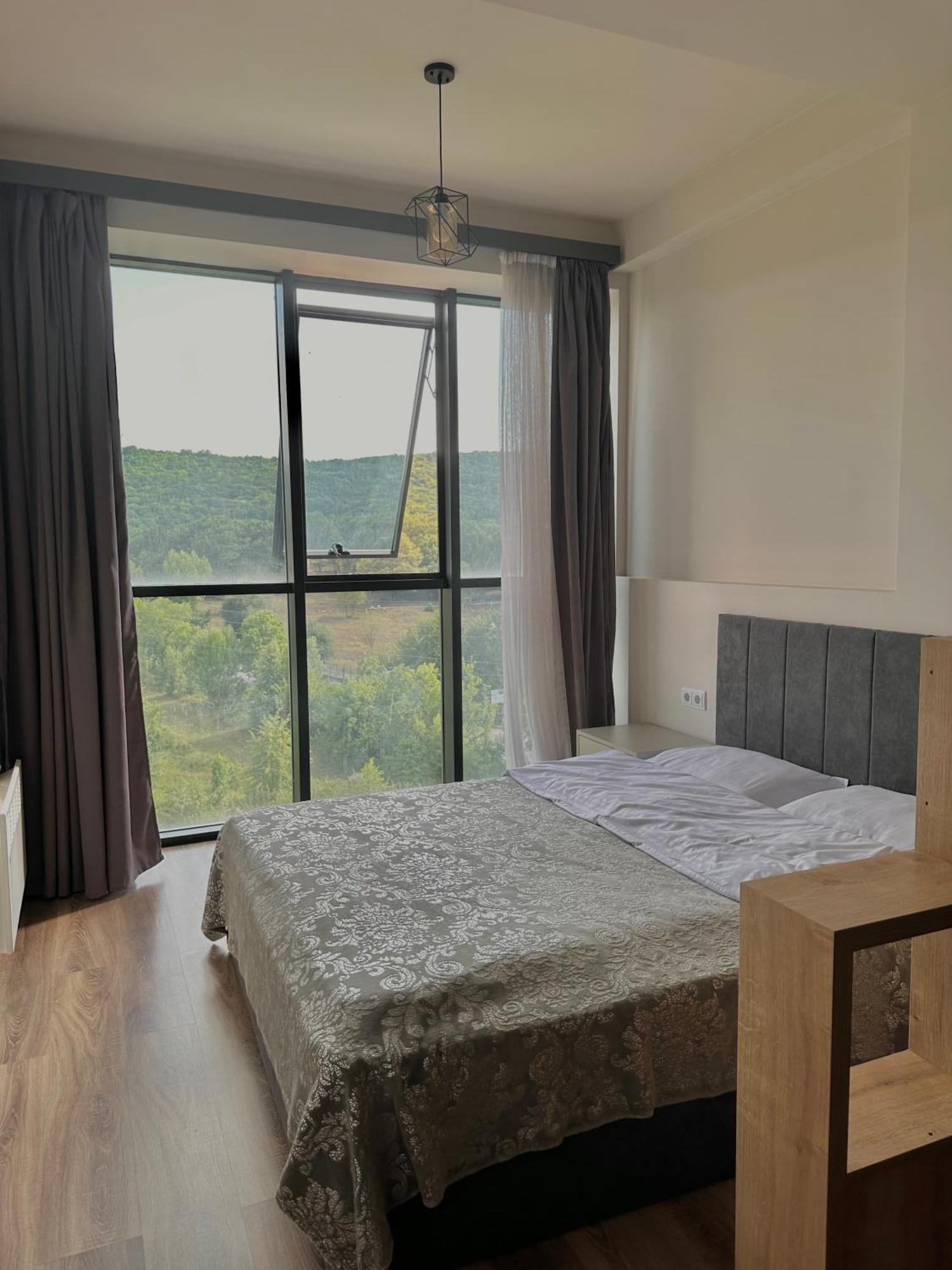 Spirit Apartment Hotel In Mountains Of Zaghkadsor Exterior foto
